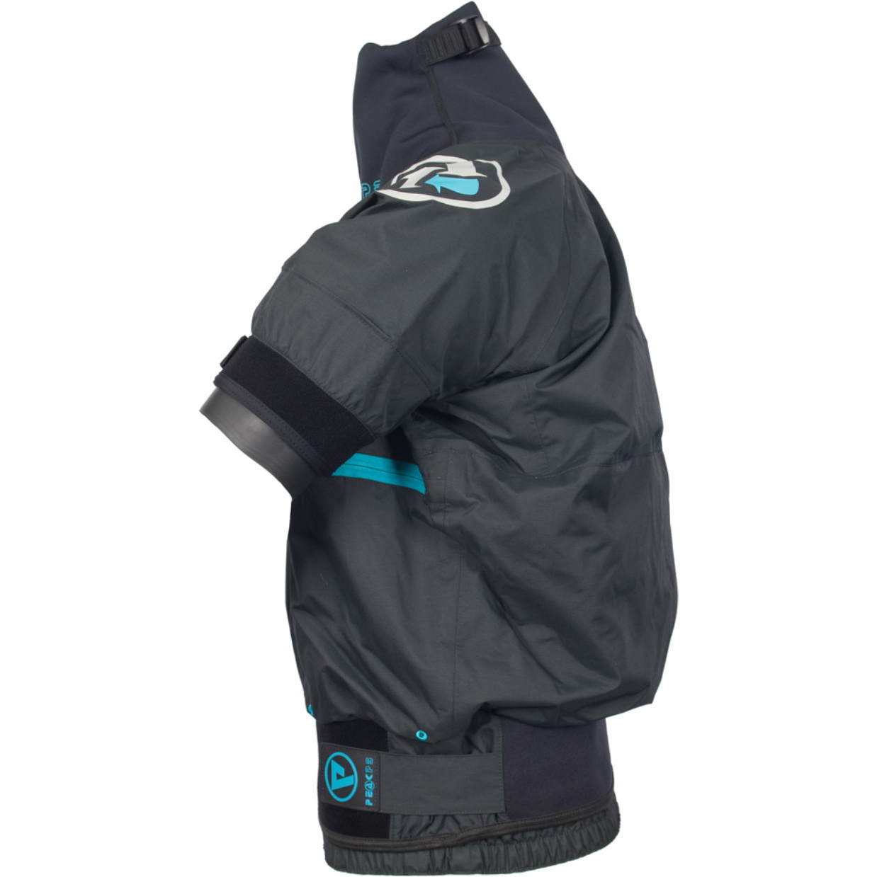 2026 Peak PS Combi EVO Jacket 26CJ-BLK - Black